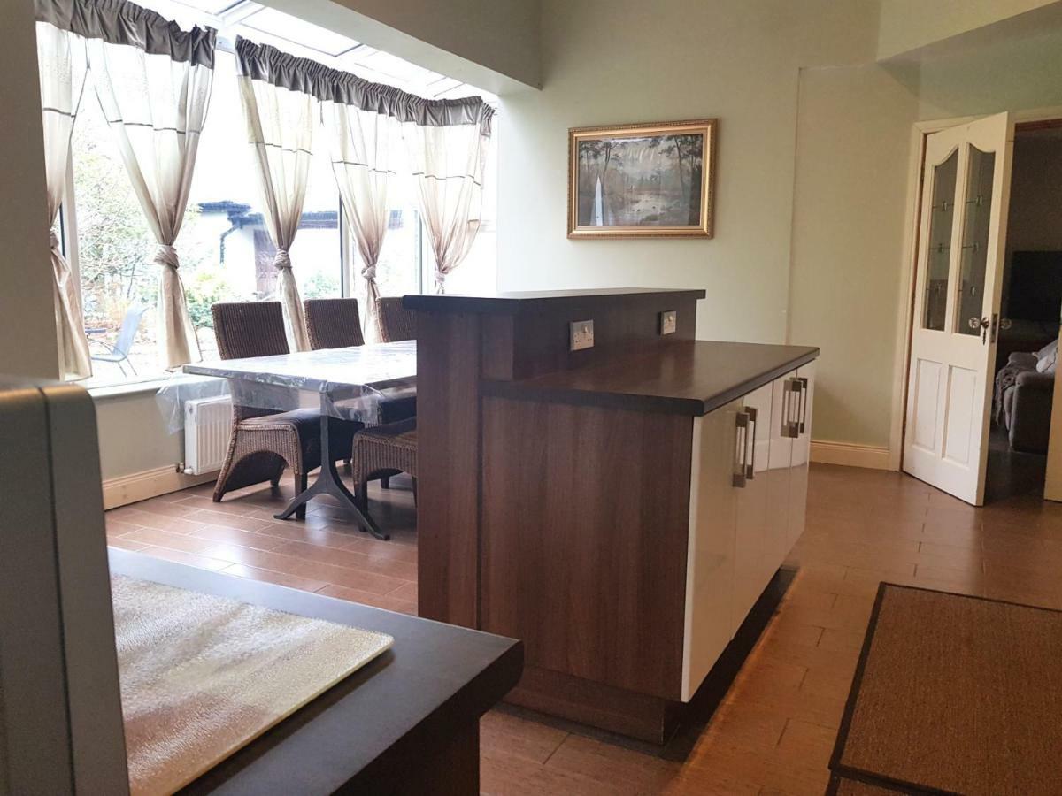 Ethan House كيلارني المظهر الخارجي الصورة
